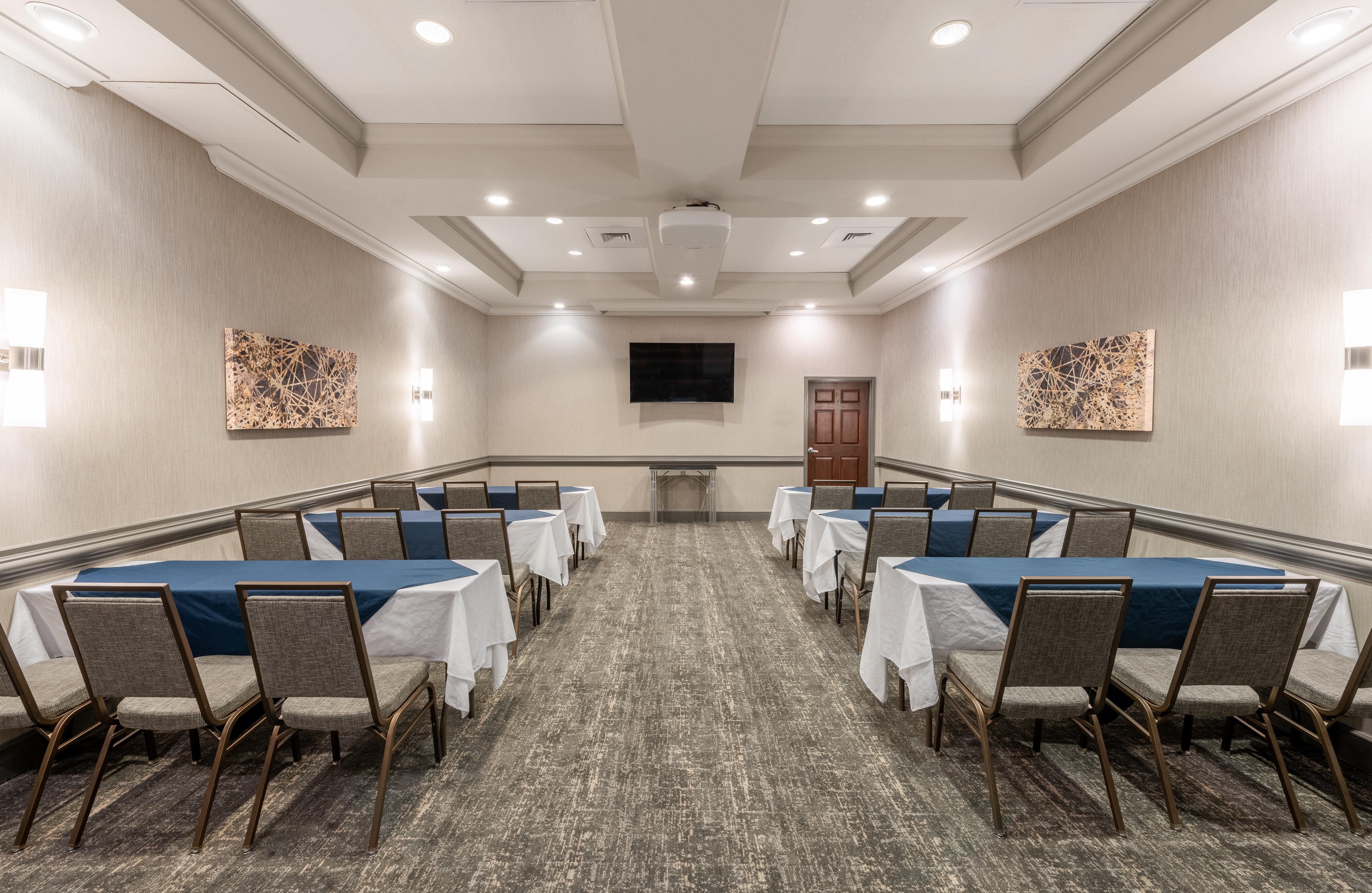 Holiday Inn Hotel & Suites - Orange Park - Wells Rd. Exterior photo
