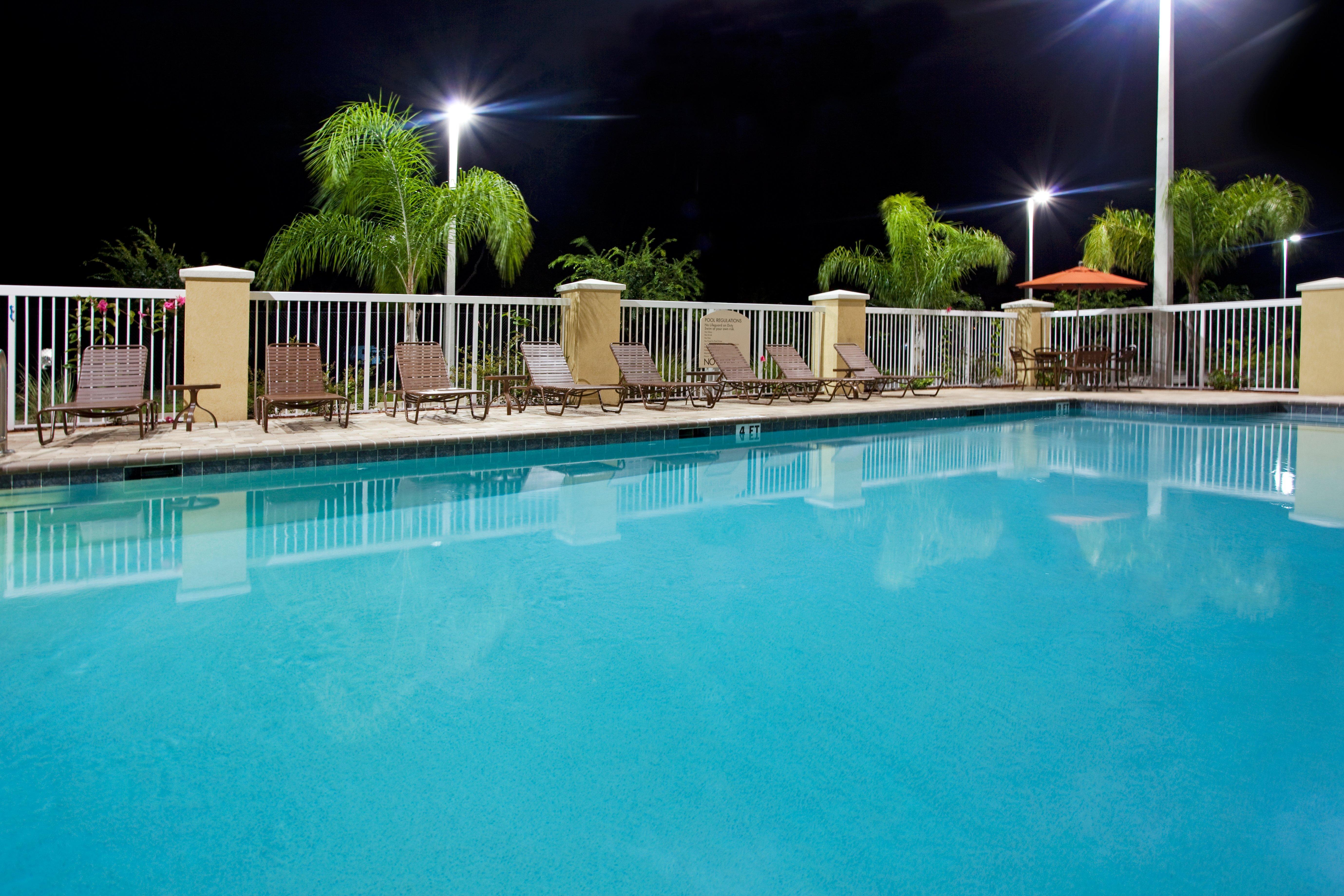 Holiday Inn Hotel & Suites - Orange Park - Wells Rd. Exterior photo